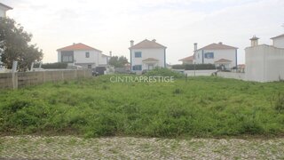 Land for sale in Sintra, Portugal — €555,000