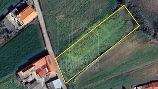 Land for sale in Estarreja, Portugal — €70,000