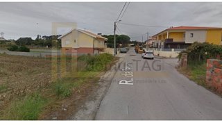 Terreno em Aveiro · 1290 m² · 135 000 €