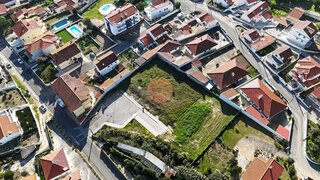 Land for sale in Caldas da Rainha, Portugal — €130,000
