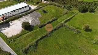 Land for sale in Caldas da Rainha, Portugal — €66,500