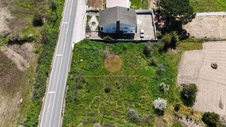 Land for sale in Caldas da Rainha, Portugal — €69,500
