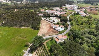 Land for sale in Caldas da Rainha, Portugal — €75,000
