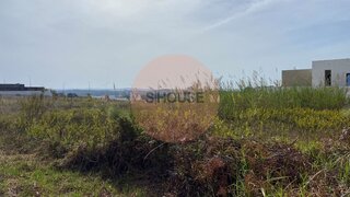 Land for sale in Caldas da Rainha, Portugal — €152,000