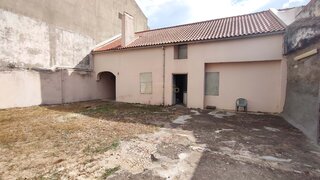 Land for sale in Montijo, Portugal — €445,000