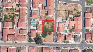 Land for sale in Sintra, Portugal — €125,000