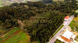 Land for sale in Caldas da Rainha, Portugal — €110,000