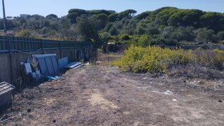 Land for sale in Sintra, Portugal — €110,000