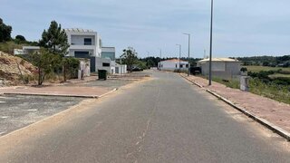 Land for sale in Santiago do Cacém, Portugal — €130,000