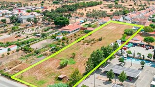 Land for sale in Grândola, Portugal — €2,000,000