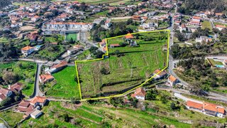Land for sale in Esposende, Portugal — €684,000