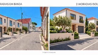 Terreno em Aveiro · 4320 m² · 90 000 €
