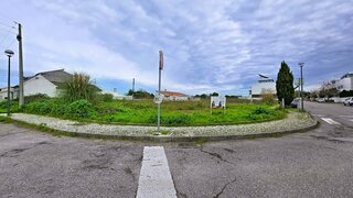 Terreno de 940 m² em Aveiro