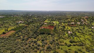Land for sale in Silves, Portugal — €35,000