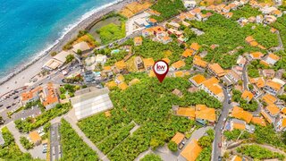Land for sale in Ponta do Sol, Portugal — €1,390,000