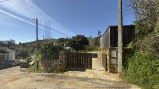 Land for sale in Mafra, Portugal — €330,000