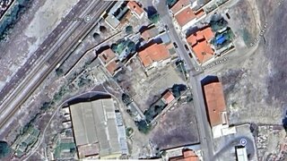 Land for sale in Ponte de Sor, Portugal — €120,000