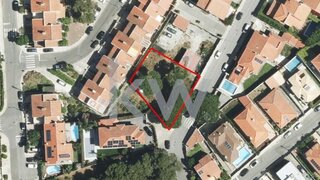 Land for sale in Cascais, Portugal — €699,000