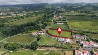 Terreno para venda em Ponta Delgada, Portugal — 320 000 €