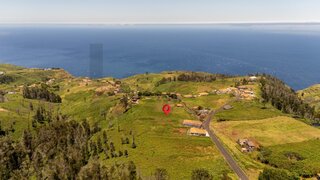 Land for sale in Calheta (Madeira), Portugal — €145,000