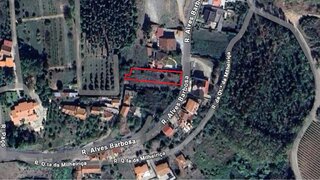 Land for sale in Anadia, Portugal — €38,000