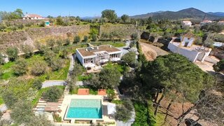 Land for sale in Castelo de Vide, Portugal — €1,400,000