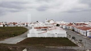 Terreno em Mourão