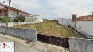Land for sale in Mira, Portugal — €55,000