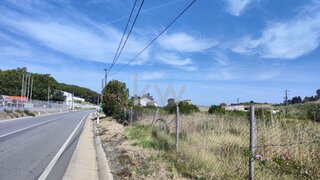 Land for sale in Alenquer, Portugal — €315,000