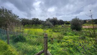 Land for sale in Silves, Portugal — €200,000