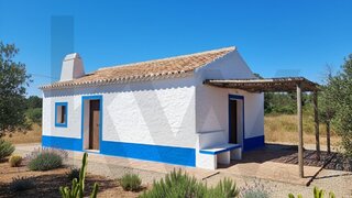 Land for sale in Santiago do Cacém, Portugal — €790,000