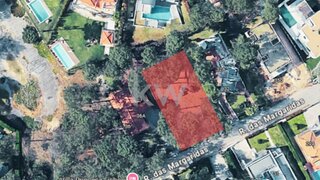 Land for sale in Almada, Portugal — €880,000