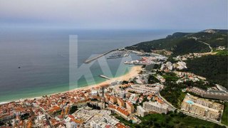 Land for sale in Sesimbra, Portugal — €90,000