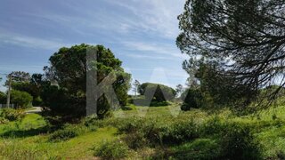 Land for sale in Loulé, Portugal — €2,500,000