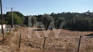 Land for sale in Sardoal, Portugal — €18,500