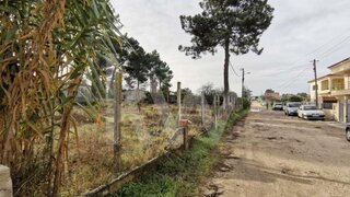 Land for sale in Seixal, Portugal — €210,000