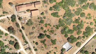 Land for sale in Portimão, Portugal — €4,150,000