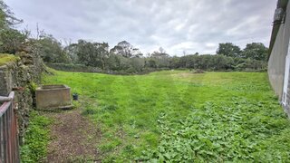 Land for sale in Ponta Delgada, Portugal — €78,990