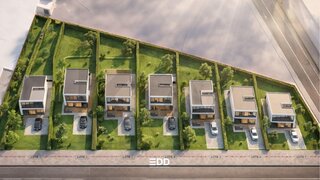 Land for sale in Sesimbra, Portugal — €468,000