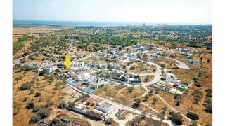 Land for sale in Silves, Portugal — €60,000