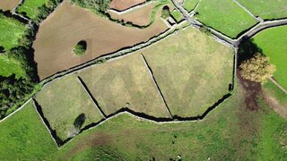Land for sale in Ribeira Grande, Portugal — €190,000