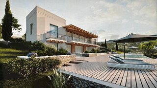 Land for sale in Loulé, Portugal — €1,100,000
