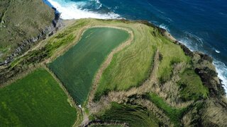 Land for sale in Ribeira Grande, Portugal