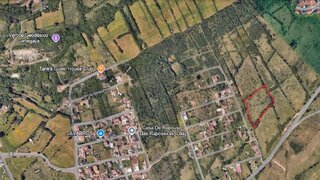 Land for sale in Sintra, Portugal — €165,000