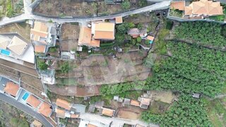 Land for sale in Ribeira Brava, Portugal — €225,000