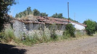 Land for sale in Tomar, Portugal — €125,000