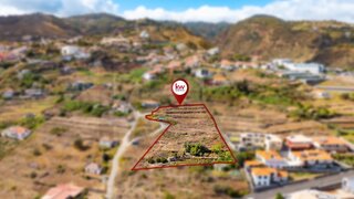 Land for sale in Santa Cruz, Portugal — €630,000