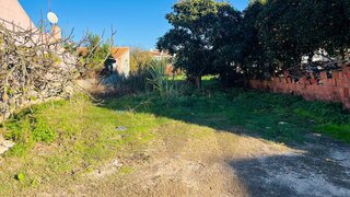 Land for sale in Barreiro, Portugal — €61,000