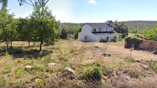 Land for sale in Ferreira do Zêzere, Portugal — €35,000