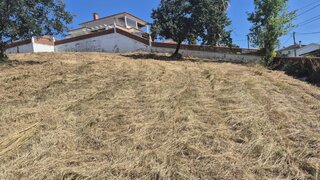 Terreno de 801 m² em Coimbra
